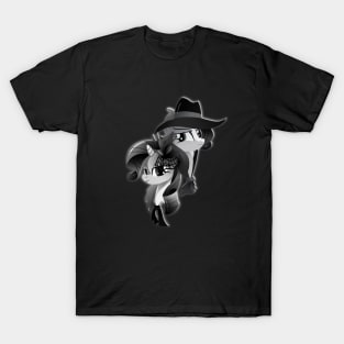 Rarity Investigates Duo T-Shirt